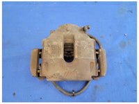 2001 - 2006 BMW M3 Convertible Passenger Front Brake Calipe Pad 2448 - The Parts Farm