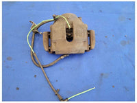 2001 - 2006 BMW M3 Convertible Passenger Front Brake Calipe Pad 2448 - The Parts Farm