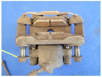 2001 - 2006 BMW M3 Convertible Passenger Front Brake Calipe Pad 2448 - The Parts Farm
