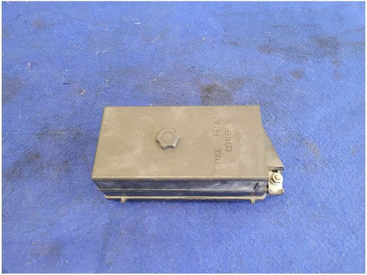 2002 Chevrolet Corvette Z06 FRC C5 Fuse Box Engine Bay Under Hood Power 2814 - The Parts Farm