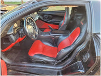 2002 Chevrolet Corvette Z06 FRC C5 Fuse Box Engine Bay Under Hood Power 2814 - The Parts Farm