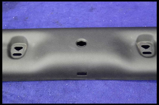 2003 2004 2005 2006 Chevrolet SSR Front Roof Interior Trim Panel