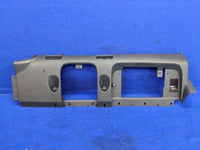 2003 2004 2005 2006 Chevrolet SSR Lower Dash Trim W/ 12 Volt port - The Parts Farm