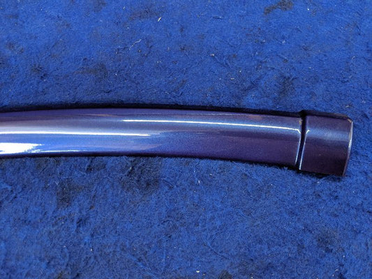 2003 2004 2005 2006 Chevrolet SSR Painted Windshield Trim OEM