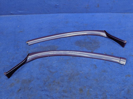 2003 2004 2005 2006 Chevrolet SSR Painted Windshield Trim OEM - The Parts Farm