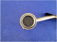 2003 - 2004 Ford Mustang Cobra 32v 4.6L V8 Oil Pickup Tube F6ZE - 6622 - CE - The Parts Farm