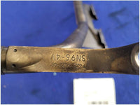 2003 - 2004 Ford Mustang Cobra 32v 4.6L V8 Oil Pickup Tube F6ZE - 6622 - CE - The Parts Farm