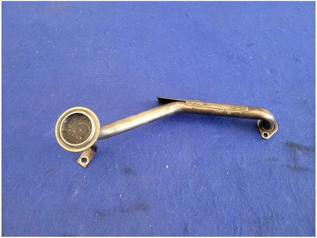 2003 - 2004 Ford Mustang Cobra 32v 4.6L V8 Oil Pickup Tube F6ZE - 6622 - CE - The Parts Farm