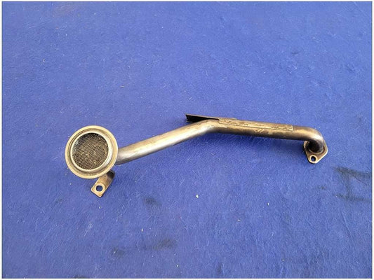 2003 - 2004 Ford Mustang Cobra 32v 4.6L V8 Oil Pickup Tube F6ZE - 6622 - CE - The Parts Farm