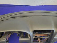 2003-2004 Ford Mustang Cobra SVT DOHC Dashboard Panel Bezel Trim Vent Charcoal - The Parts Farm