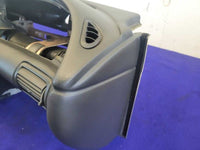 2003-2004 Ford Mustang Cobra SVT DOHC Dashboard Panel Bezel Trim Vent Charcoal - The Parts Farm