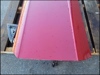 2003-2004 Ford Mustang Cobra SVT DOHC Passenger Front Coupe Door Paint G2 2685 - The Parts Farm
