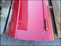 2003-2004 Ford Mustang Cobra SVT DOHC Passenger Front Coupe Door Paint G2 2685 - The Parts Farm