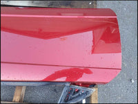 2003-2004 Ford Mustang Cobra SVT DOHC Passenger Front Coupe Door Paint G2 2685 - The Parts Farm
