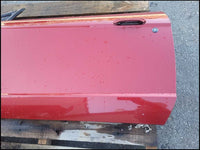 2003-2004 Ford Mustang Cobra SVT DOHC Passenger Front Coupe Door Paint G2 2685 - The Parts Farm