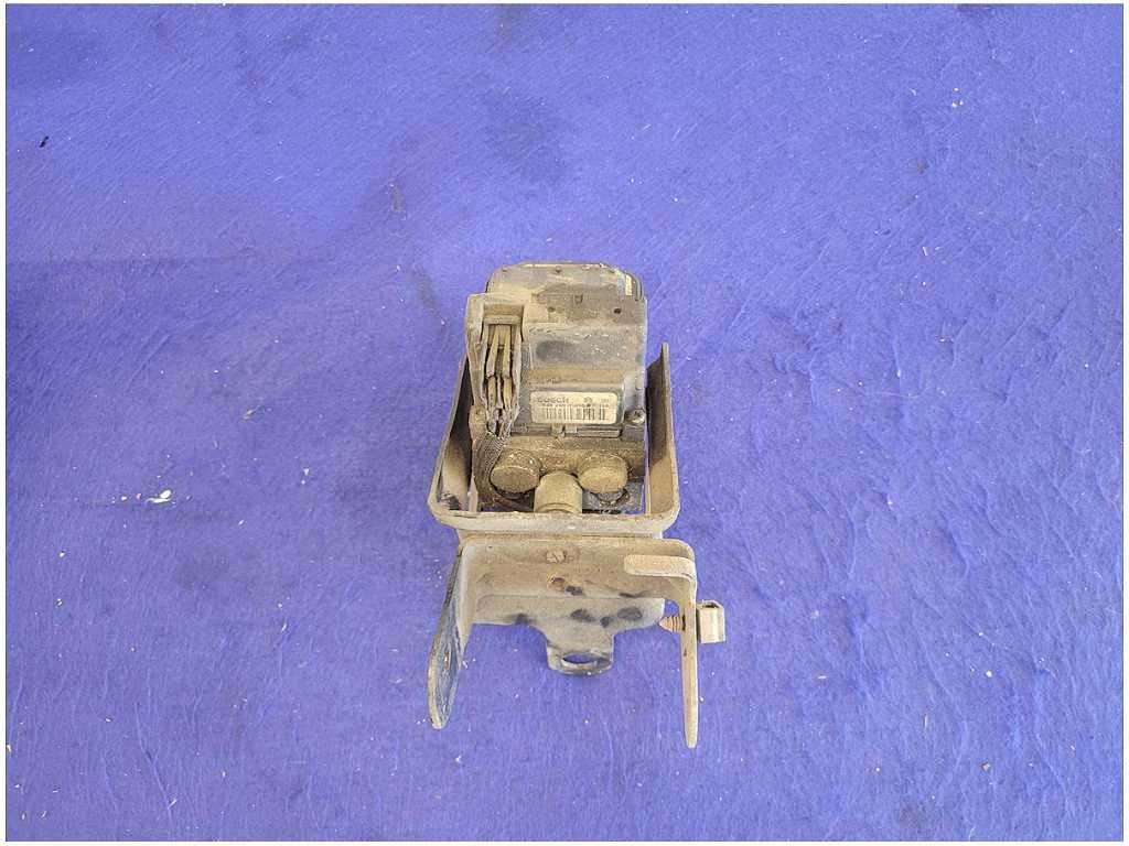 2003 - 2004 Mercury Marauder 32v 4.6L ABS Anti - Lock Brake Module Pump 2625 - The Parts Farm