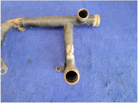2003 - 2004 Mercury Marauder 32v 4.6L Coolant Crossover Tube Front Pipe 2623 - The Parts Farm