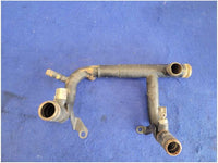 2003 - 2004 Mercury Marauder 32v 4.6L Coolant Crossover Tube Front Pipe 2623 - The Parts Farm