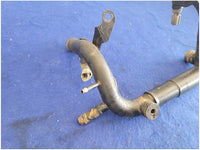 2003 - 2004 Mercury Marauder 32v 4.6L Coolant Crossover Tube Front Pipe 2623 - The Parts Farm