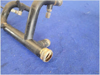 2003 - 2004 Mercury Marauder 32v 4.6L Coolant Crossover Tube Front Pipe 2623 - The Parts Farm