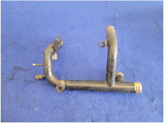 2003 - 2004 Mercury Marauder 32v 4.6L Coolant Crossover Tube Front Pipe 2623 - The Parts Farm