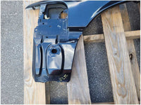 2003 - 2004 Mercury Marauder 32v 4.6L Driver Front Fender Paint UA 2625 - The Parts Farm