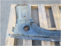 2003 - 2004 Mercury Marauder 32v 4.6L Driver Front Fender Paint UA 2625 - The Parts Farm