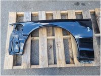 2003 - 2004 Mercury Marauder 32v 4.6L Driver Front Fender Paint UA 2625 - The Parts Farm