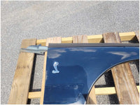 2003 - 2004 Mercury Marauder 32v 4.6L Passenger Front Fender Paint UA 2625 - The Parts Farm