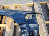 2003 - 2004 Mercury Marauder 32v 4.6L Passenger Front Fender Paint UA 2625 - The Parts Farm