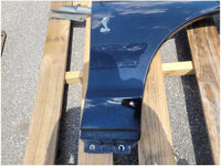 2003 - 2004 Mercury Marauder 32v 4.6L Passenger Front Fender Paint UA 2625 - The Parts Farm