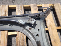 2003 - 2004 Mercury Marauder 32v 4.6L Passenger Front Fender Paint UA 2625 - The Parts Farm