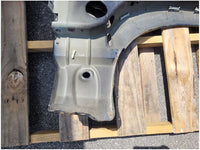 2003 - 2004 Mercury Marauder 32v 4.6L Passenger Front Fender Paint UA 2625 - The Parts Farm