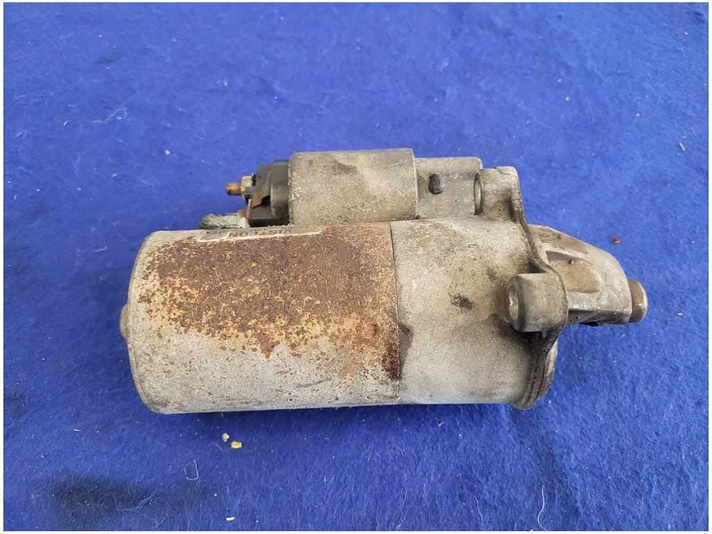 2003 - 2004 Mercury Marauder 32v 4.6L Starter Motor 2623 - The Parts Farm