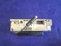 2003 - 2004 Mercury Marauder 32v 4.6L Stereo Radio AM FM CD Receiver Dash 2625 - The Parts Farm