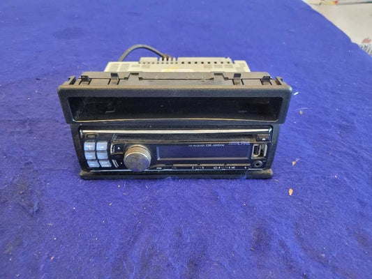 2003 - 2004 Mercury Marauder 32v 4.6L Stereo Radio AM FM CD Receiver Dash 2625 - The Parts Farm