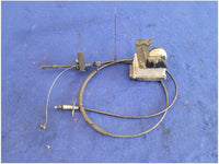 2003 - 2004 Mercury Marauder 32v V8 4.6L Cruise Control Servo Module 2623 - The Parts Farm