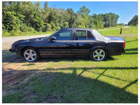 2003 - 2004 Mercury Marauder 32v V8 4.6L Cruise Control Servo Module 2623 - The Parts Farm