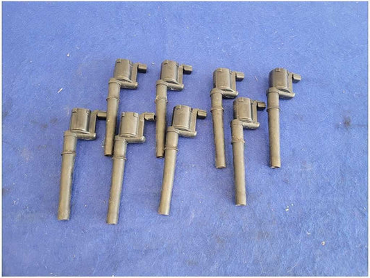 2003 - 2004 Mercury Marauder 32v V8 4.6L Ignition Coil Spark 8 2623 - The Parts Farm