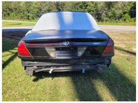 2003 - 2004 Mercury Marauder 32v V8 4.6L Ignition Coil Spark 8 2623 - The Parts Farm