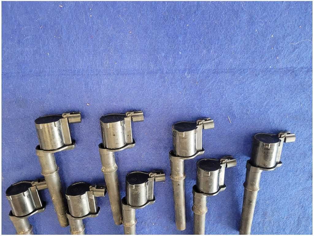 2003 - 2004 Mercury Marauder 32v V8 4.6L Ignition Coil Spark 8 2623 - The Parts Farm