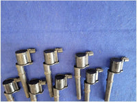 2003 - 2004 Mercury Marauder 32v V8 4.6L Ignition Coil Spark 8 2623 - The Parts Farm