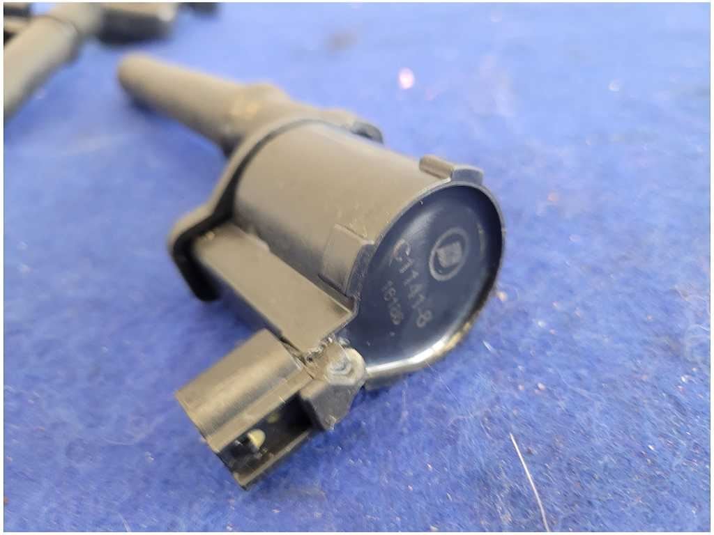 2003 - 2004 Mercury Marauder 32v V8 4.6L Ignition Coil Spark 8 2623 - The Parts Farm