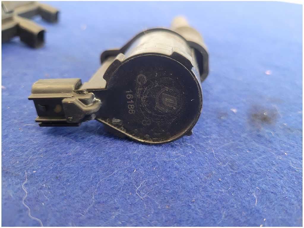 2003 - 2004 Mercury Marauder 32v V8 4.6L Ignition Coil Spark 8 2623 - The Parts Farm