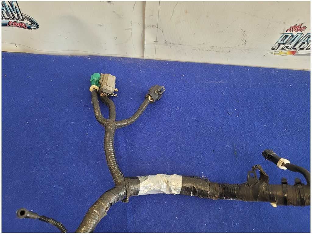2003 - 2004 Mercury Marauder 32v V8 4.6L Injector Engine Harness Wire *Parts* 2623 - The Parts Farm