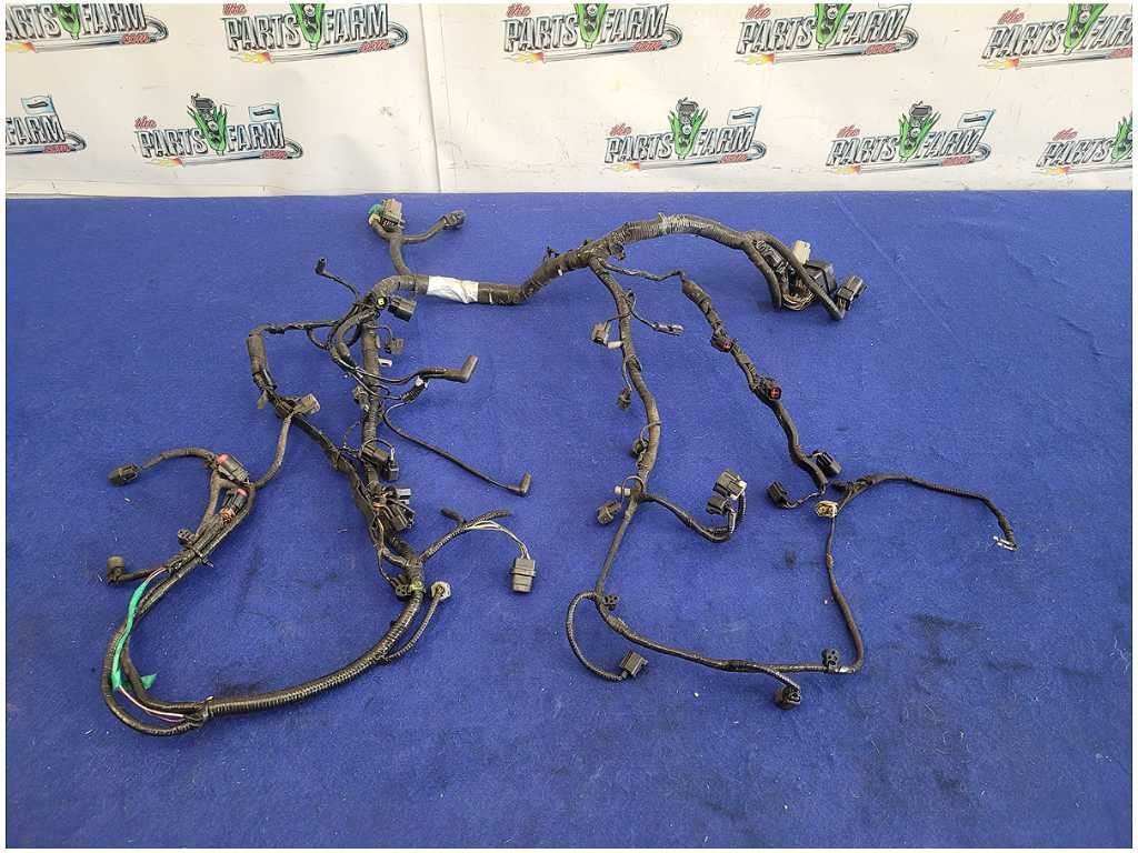 2003 - 2004 Mercury Marauder 32v V8 4.6L Injector Engine Harness Wire *Parts* 2623 - The Parts Farm