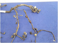 2003 - 2004 Mercury Marauder 32v V8 4.6L Injector Engine Harness Wire *Parts* 2623 - The Parts Farm