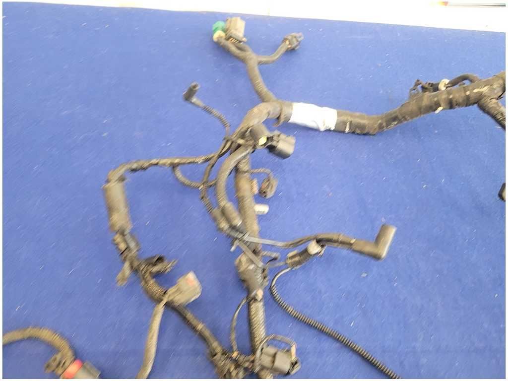 2003 - 2004 Mercury Marauder 32v V8 4.6L Injector Engine Harness Wire *Parts* 2623 - The Parts Farm