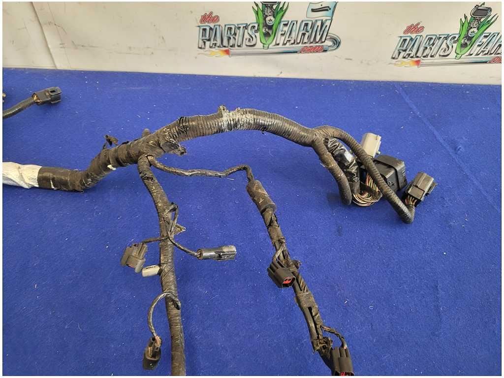 2003 - 2004 Mercury Marauder 32v V8 4.6L Injector Engine Harness Wire *Parts* 2623 - The Parts Farm