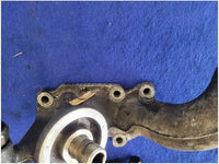 2003 - 2004 Mercury Marauder 32v V8 4.6L Oil Filter Housing Cooler 2623 - The Parts Farm